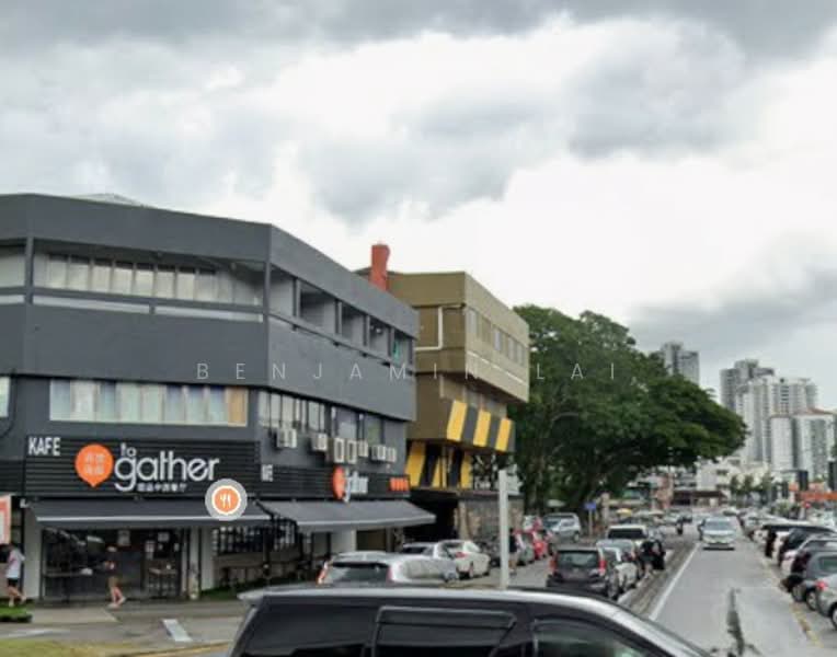 Shop for Sale in Petaling Jaya (Selangor) - Benjamin Lai - Exterior - PropertyGuru.com.my