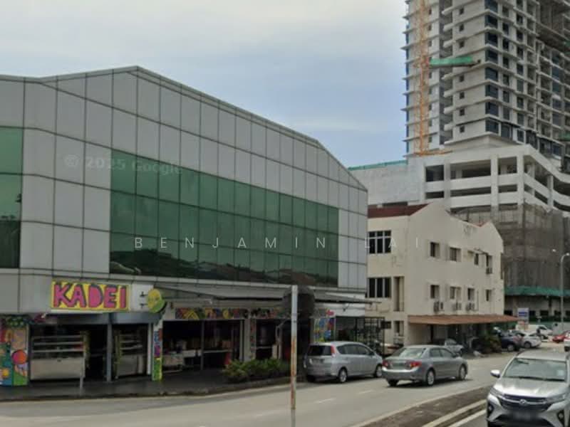 Shop for Sale in Petaling Jaya (Selangor) - Benjamin Lai - Exterior - PropertyGuru.com.my