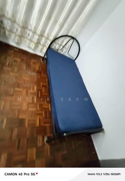 Condominium for Rent at Cyberia Smart Homes - Malik Sarwar - PropertyGuru.com.my