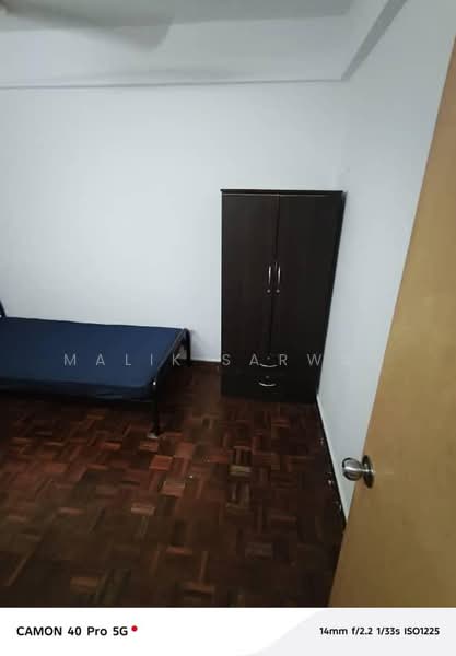 Condominium for Rent at Cyberia Smart Homes - Malik Sarwar - PropertyGuru.com.my
