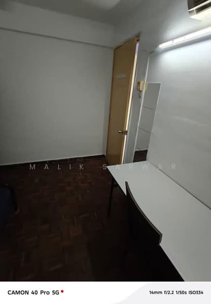 Condominium for Rent at Cyberia Smart Homes - Malik Sarwar - PropertyGuru.com.my