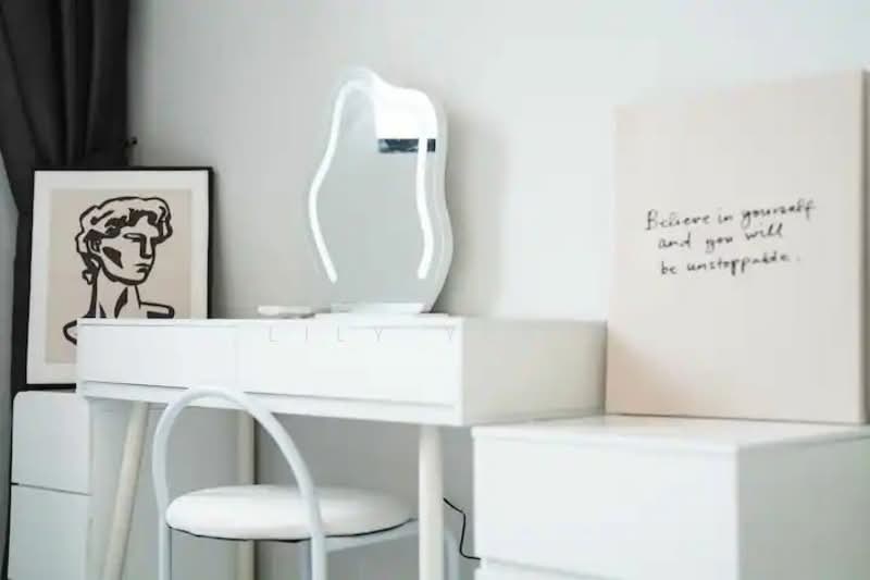 Service Residence for Rent at Chambers - Lily Yeap - Interior - PropertyGuru.com.my