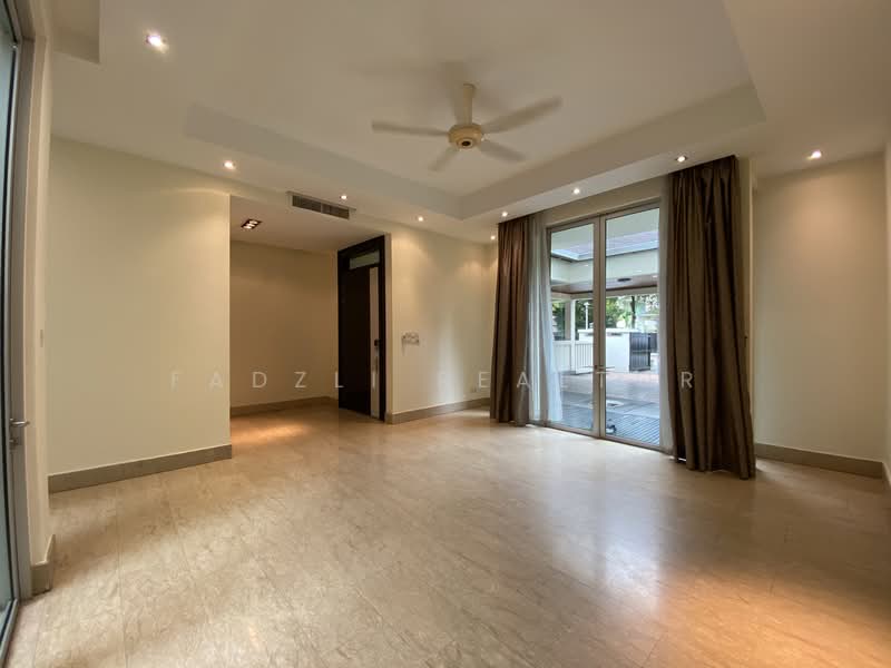 Rumah Berkembar untuk Dijual di Mont Kiara (Kuala Lumpur) - Fadzli Realtor - Living Room - PropertyGuru.com.my