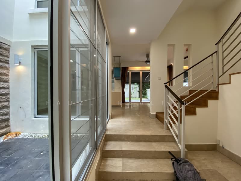 Rumah Berkembar untuk Dijual di Mont Kiara (Kuala Lumpur) - Fadzli Realtor - Interior - PropertyGuru.com.my