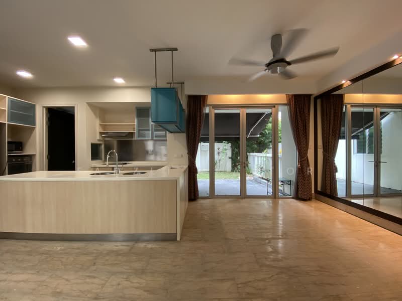 Rumah Berkembar untuk Dijual di Mont Kiara (Kuala Lumpur) - Fadzli Realtor - Kitchen - PropertyGuru.com.my