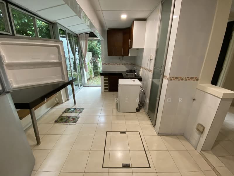 Rumah Berkembar untuk Dijual di Mont Kiara (Kuala Lumpur) - Fadzli Realtor - Kitchen - PropertyGuru.com.my