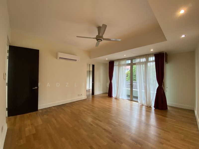 Rumah Berkembar untuk Dijual di Mont Kiara (Kuala Lumpur) - Fadzli Realtor - Interior - PropertyGuru.com.my