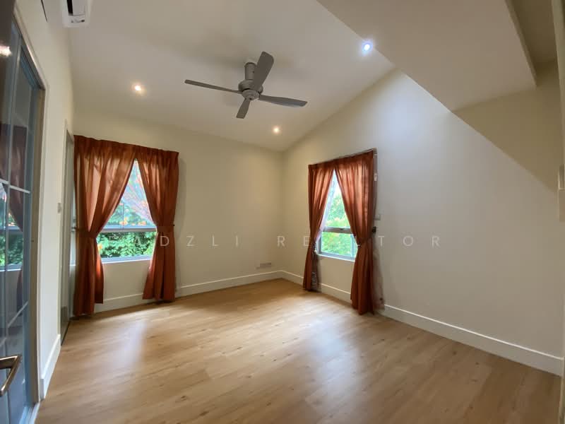Rumah Berkembar untuk Dijual di Mont Kiara (Kuala Lumpur) - Fadzli Realtor - Interior - PropertyGuru.com.my