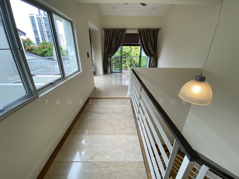 Rumah Berkembar untuk Dijual di Mont Kiara (Kuala Lumpur) - Fadzli Realtor - Interior - PropertyGuru.com.my
