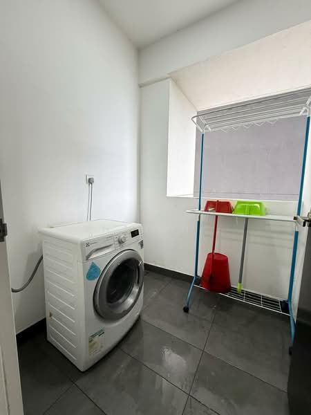 Service Residence for Rent at Meldrum Heights (Residensi Meldrum) - Sharon . - PropertyGuru.com.my