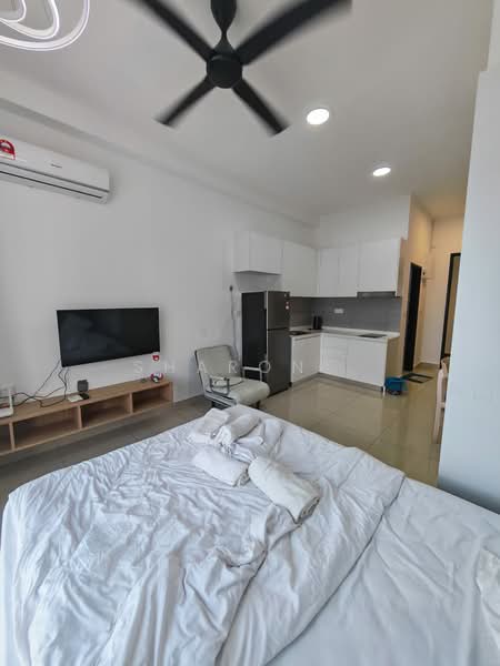 Service Residence for Rent at Meldrum Heights (Residensi Meldrum) - Sharon . - PropertyGuru.com.my