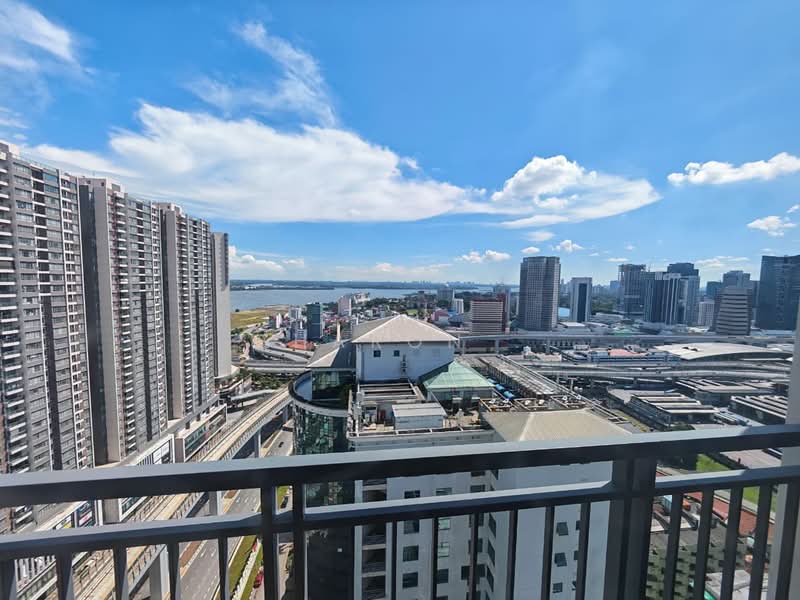 Service Residence for Rent at Meldrum Heights (Residensi Meldrum) - Sharon . - PropertyGuru.com.my