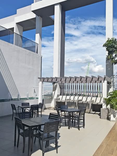 Service Residence for Rent at Meldrum Heights (Residensi Meldrum) - Sharon . - PropertyGuru.com.my