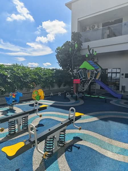 Service Residence for Rent at Meldrum Heights (Residensi Meldrum) - Sharon . - PropertyGuru.com.my