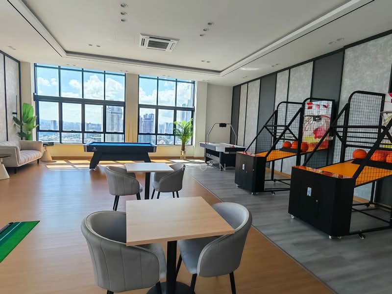 Service Residence for Rent at Meldrum Heights (Residensi Meldrum) - Sharon . - PropertyGuru.com.my