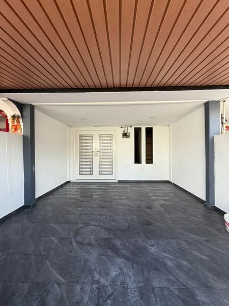 Rumah Teres 2 Tingkat untuk Dijual di Permas Jaya (Johor Bahru) - Elissa Chong - PropertyGuru.com.my