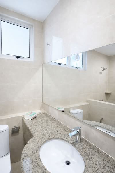 Condominium for Rent at The Orion - Jessy Chye - Bathroom - PropertyGuru.com.my