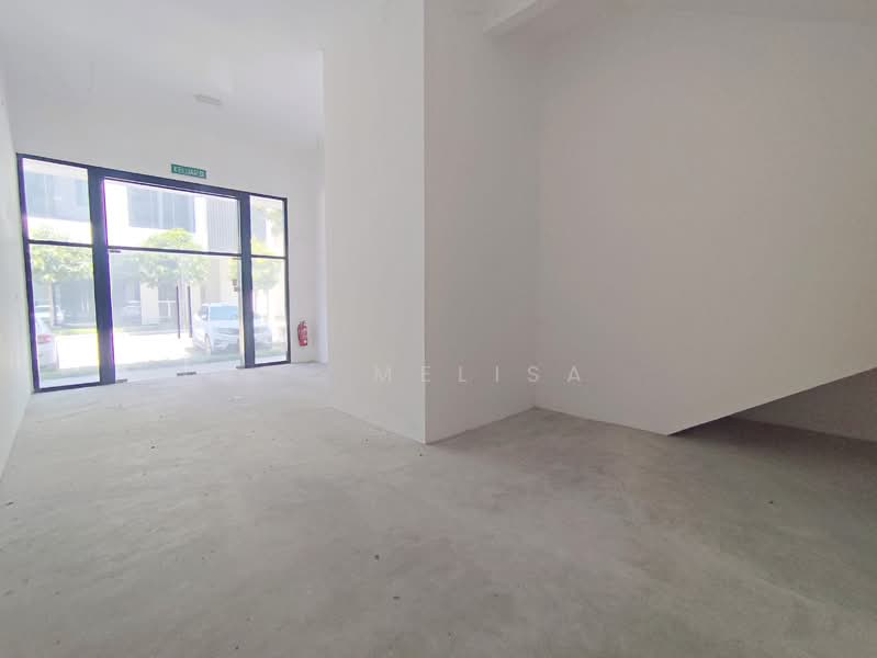 Kedai / Pejabat untuk Dijual di Aspen Vision City (Batu Kawan) - N. Melisa - Entrance - PropertyGuru.com.my