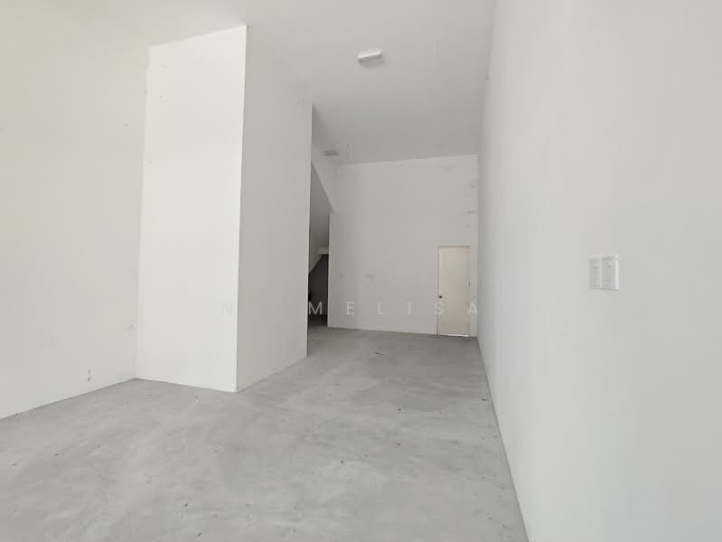 Kedai / Pejabat untuk Dijual di Aspen Vision City (Batu Kawan) - N. Melisa - Interior - PropertyGuru.com.my