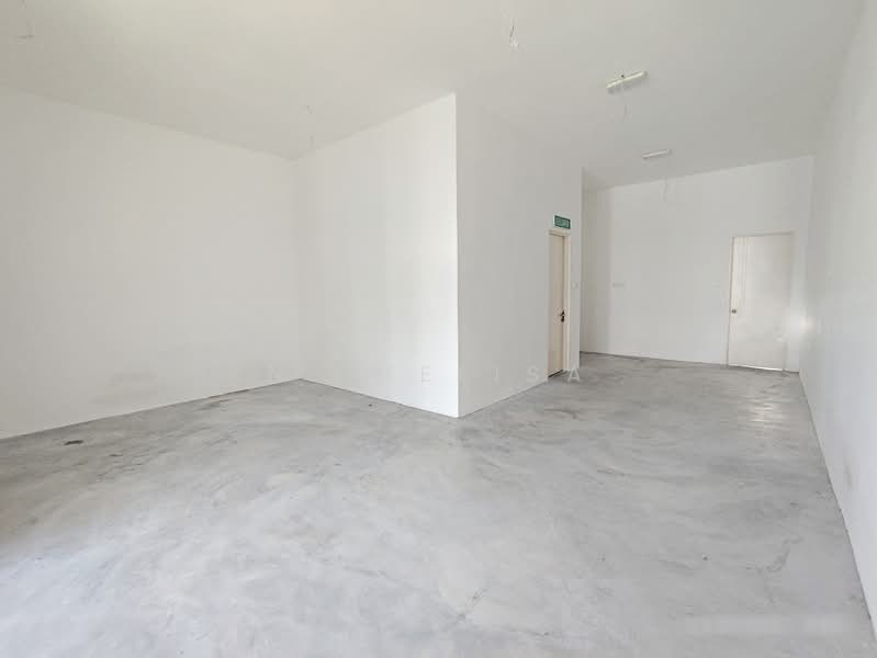 Kedai / Pejabat untuk Dijual di Aspen Vision City (Batu Kawan) - N. Melisa - Interior - PropertyGuru.com.my