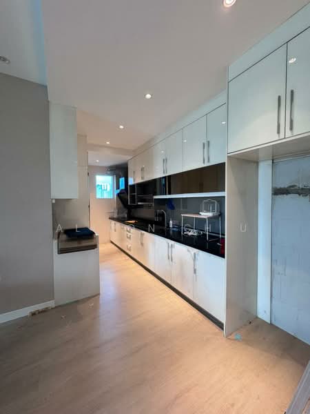 Condominium for Sale at Scenaria @ North Kiara Hills - Alison Chiu - Kitchen - PropertyGuru.com.my
