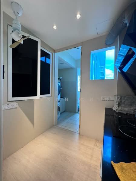Condominium for Sale at Scenaria @ North Kiara Hills - Alison Chiu - Kitchen - PropertyGuru.com.my