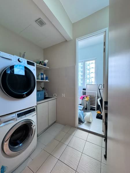 Condominium for Sale at Scenaria @ North Kiara Hills - Alison Chiu - Interior - PropertyGuru.com.my