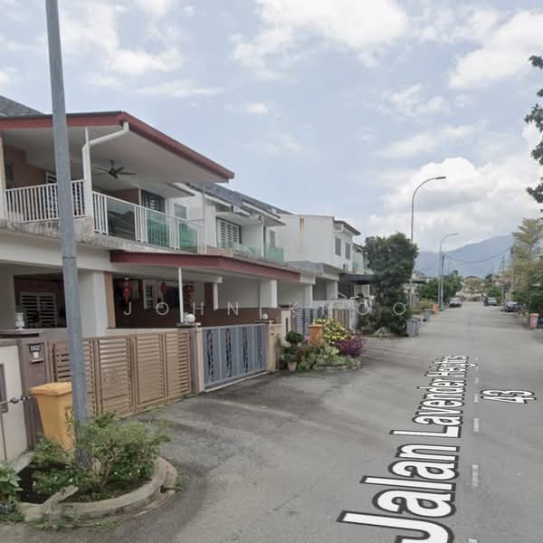 Terraced House for Sale in Lavender Heights (Senawang) - John Khoo - PropertyGuru.com.my