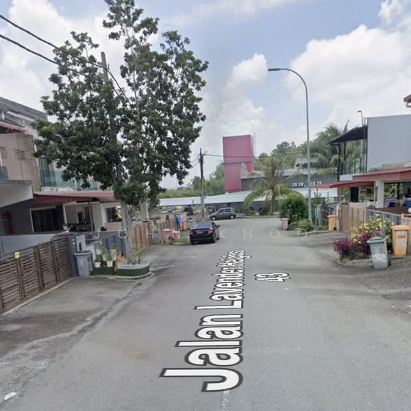 Terraced House for Sale in Lavender Heights (Senawang) - John Khoo - PropertyGuru.com.my