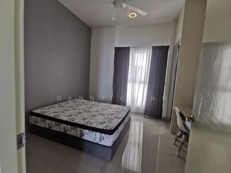 Kondominium untuk Dijual di The Loft @ Southbay City - Danny Ch'ng - Bedroom - PropertyGuru.com.my