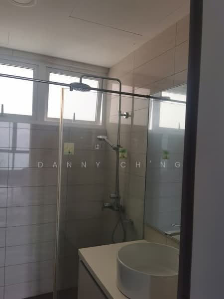 Kondominium untuk Dijual di The Loft @ Southbay City - Danny Ch'ng - Bathroom - PropertyGuru.com.my