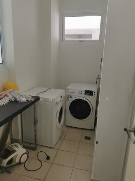 Kondominium untuk Dijual di The Loft @ Southbay City - Danny Ch'ng - Interior - PropertyGuru.com.my