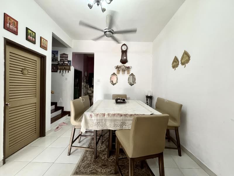 2-storey Terraced House for Sale in Bandar Tun Hussein Onn (Cheras) - Abdul Qadir - PropertyGuru.com.my