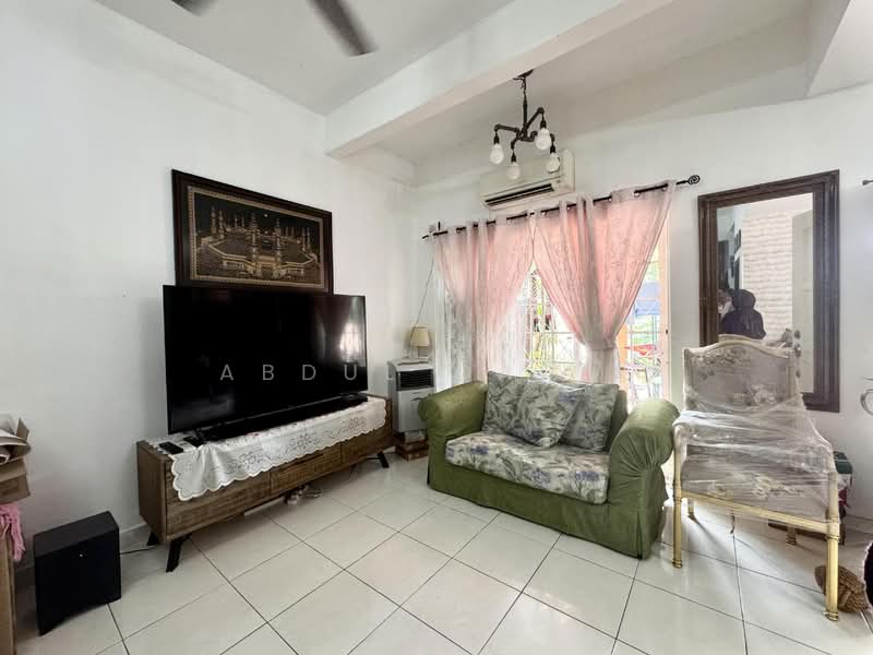 2-storey Terraced House for Sale in Bandar Tun Hussein Onn (Cheras) - Abdul Qadir - PropertyGuru.com.my