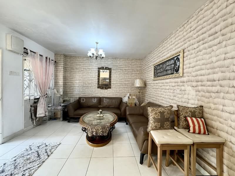 2-storey Terraced House for Sale in Bandar Tun Hussein Onn (Cheras) - Abdul Qadir - PropertyGuru.com.my