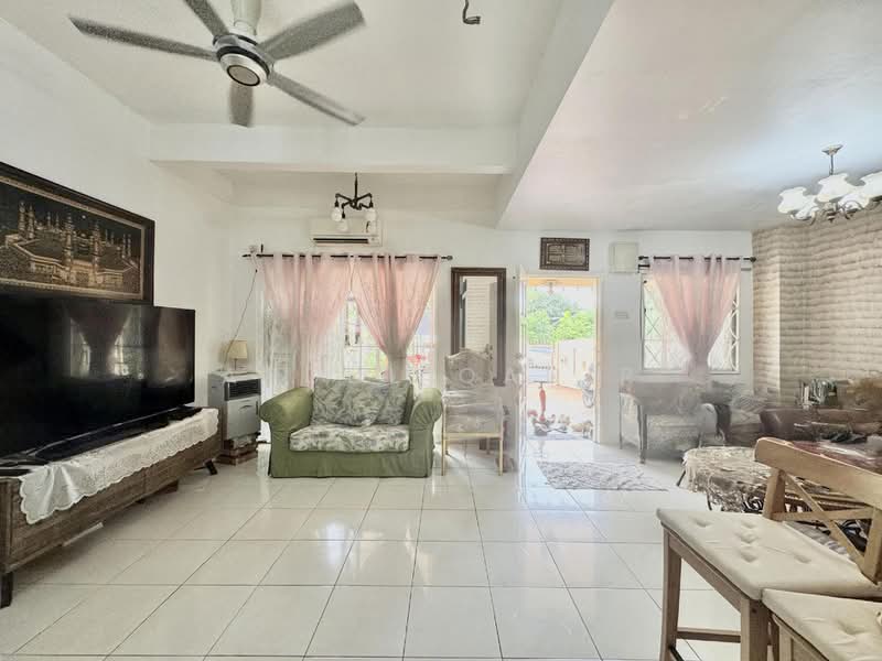 2-storey Terraced House for Sale in Bandar Tun Hussein Onn (Cheras) - Abdul Qadir - PropertyGuru.com.my