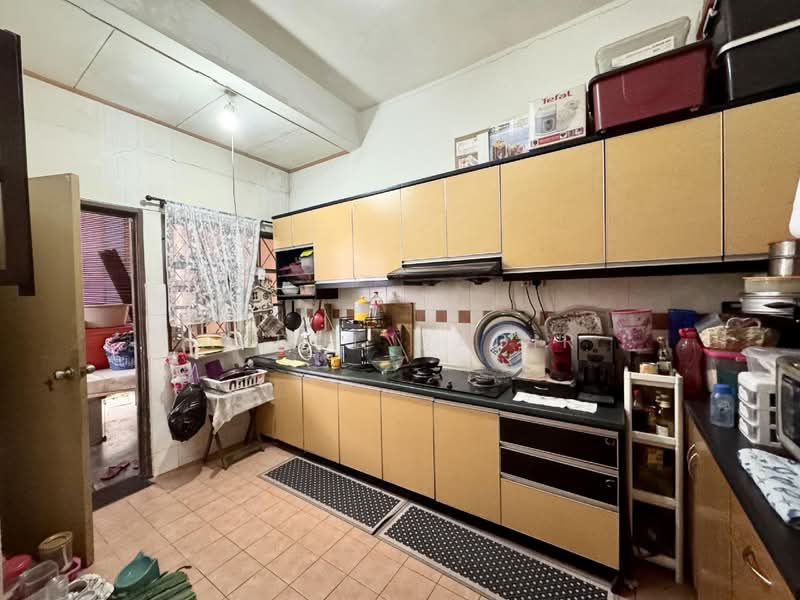 2-storey Terraced House for Sale in Bandar Tun Hussein Onn (Cheras) - Abdul Qadir - PropertyGuru.com.my