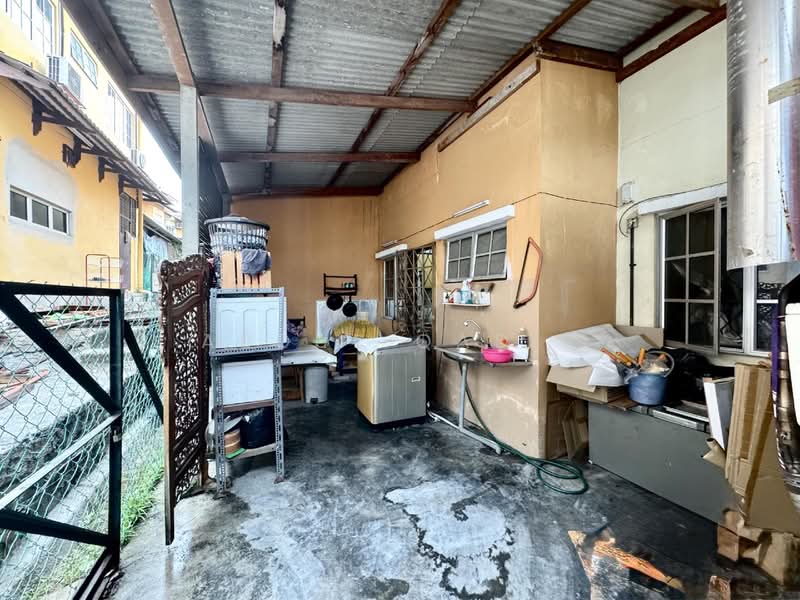 2-storey Terraced House for Sale in Bandar Tun Hussein Onn (Cheras) - Abdul Qadir - PropertyGuru.com.my