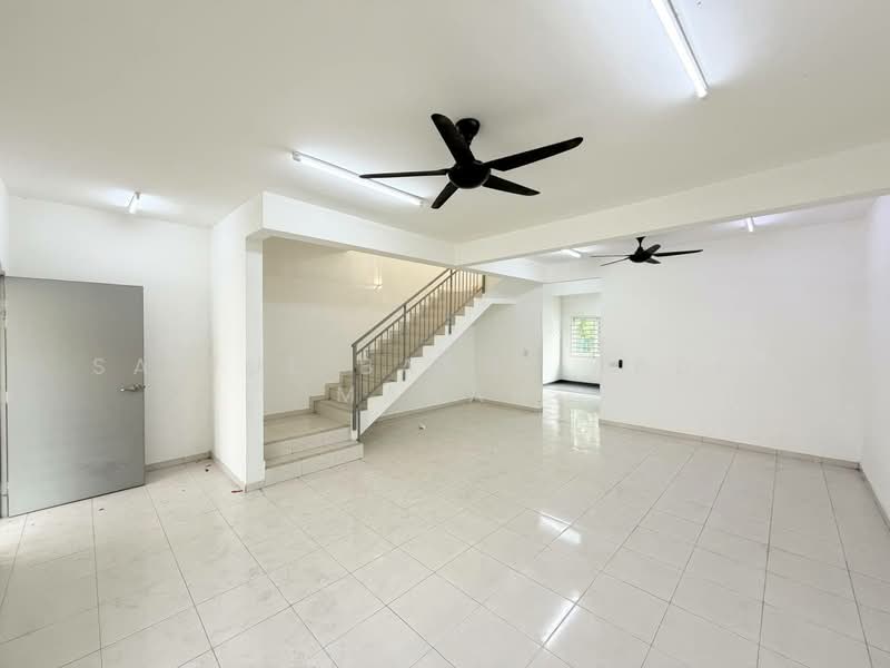 Rumah Teres 2 Tingkat untuk Dijual di Kuala Selangor (Selangor) - Saiful Bahri Abdul Manan - Interior - PropertyGuru.com.my