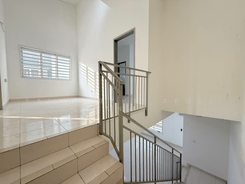 Rumah Teres 2 Tingkat untuk Dijual di Kuala Selangor (Selangor) - Saiful Bahri Abdul Manan - Interior - PropertyGuru.com.my