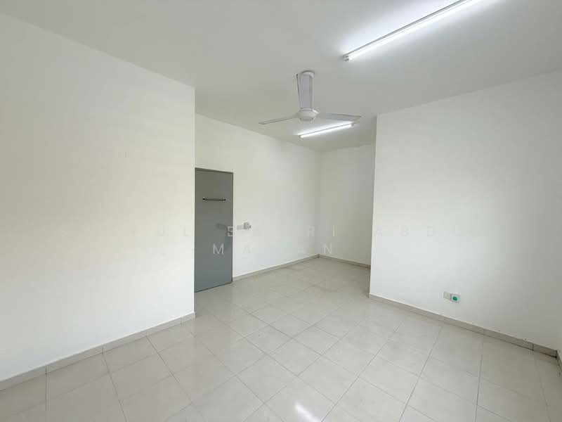 Rumah Teres 2 Tingkat untuk Dijual di Kuala Selangor (Selangor) - Saiful Bahri Abdul Manan - Interior - PropertyGuru.com.my