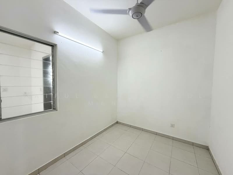 Rumah Teres 2 Tingkat untuk Dijual di Kuala Selangor (Selangor) - Saiful Bahri Abdul Manan - Interior - PropertyGuru.com.my