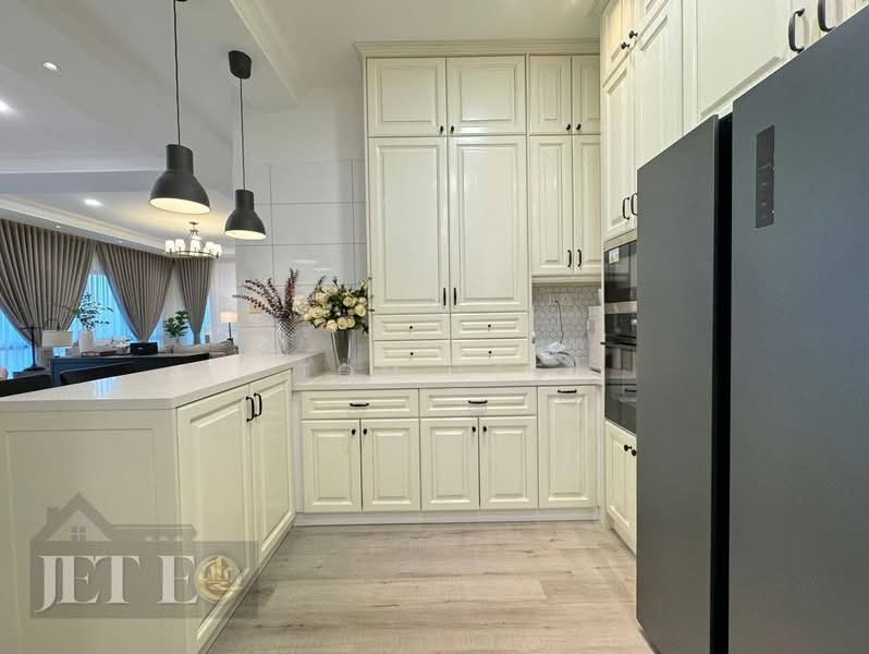 Semi-Detached House for Sale in Kota Kemuning (Shah Alam) - Tom Lee - PropertyGuru.com.my