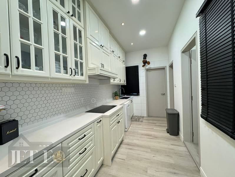 Semi-Detached House for Sale in Kota Kemuning (Shah Alam) - Tom Lee - PropertyGuru.com.my