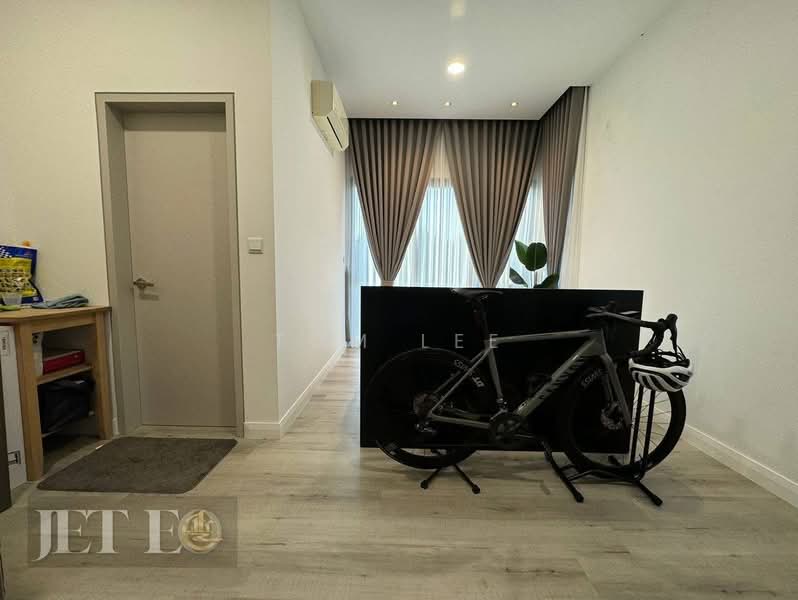 Semi-Detached House for Sale in Kota Kemuning (Shah Alam) - Tom Lee - PropertyGuru.com.my