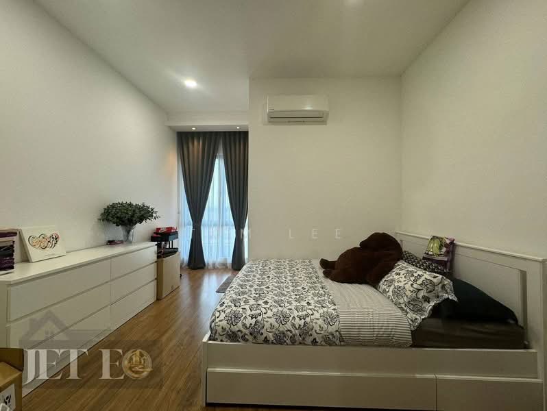 Semi-Detached House for Sale in Kota Kemuning (Shah Alam) - Tom Lee - PropertyGuru.com.my