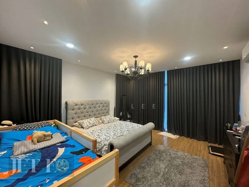Semi-Detached House for Sale in Kota Kemuning (Shah Alam) - Tom Lee - PropertyGuru.com.my