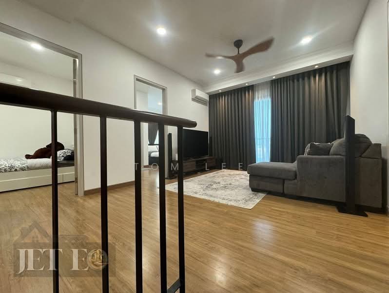 Semi-Detached House for Sale in Kota Kemuning (Shah Alam) - Tom Lee - PropertyGuru.com.my