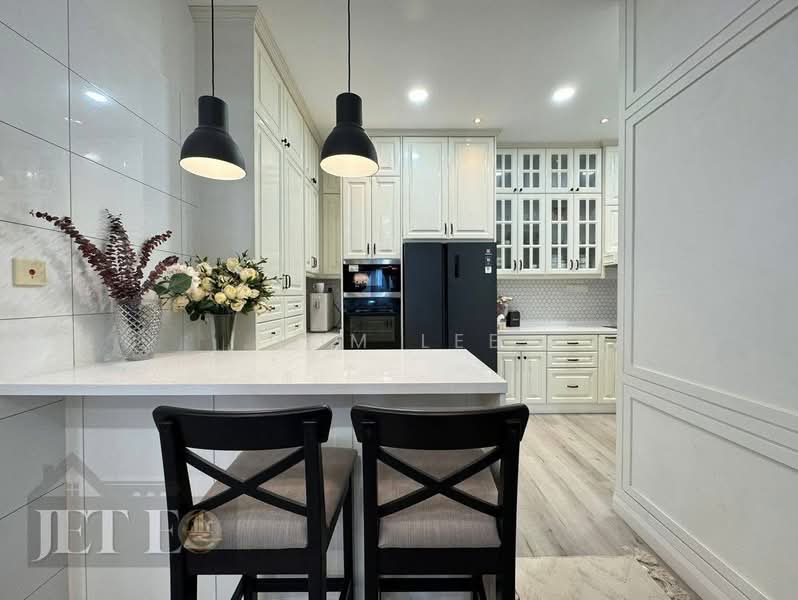 Semi-Detached House for Sale in Kota Kemuning (Shah Alam) - Tom Lee - PropertyGuru.com.my