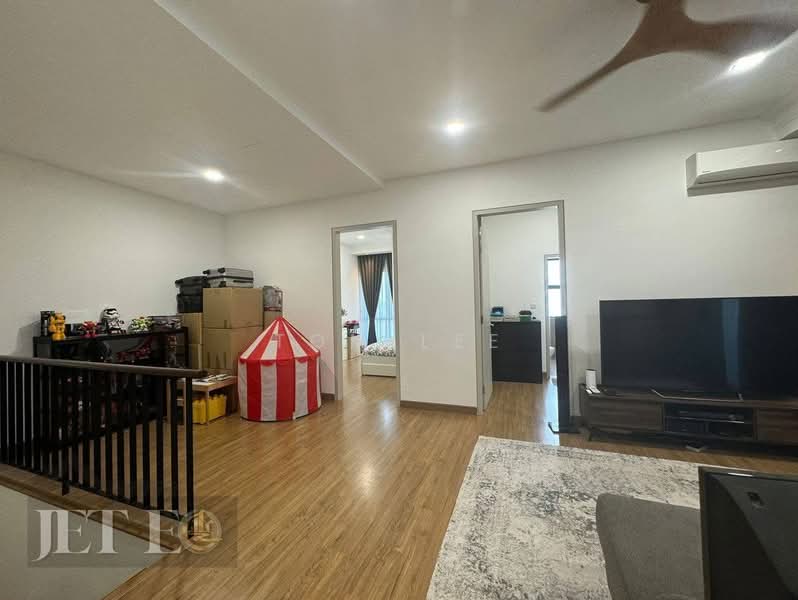 Semi-Detached House for Sale in Kota Kemuning (Shah Alam) - Tom Lee - PropertyGuru.com.my